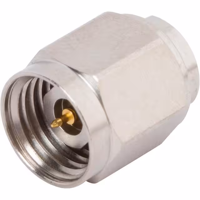 SF8016-6404 Amphenol SV Microwave  Coaxial Connector (RF) Terminators